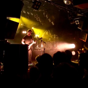ROYAL BLOOD, KB, Malmö, 2015