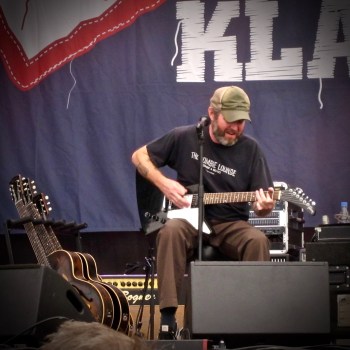 SCOTT H BIRHAM, Sweden Rock Festival 2015