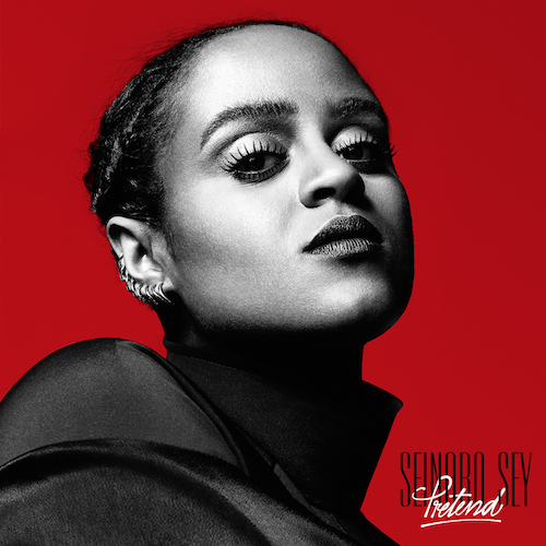 SEINABO SEY - Pretend