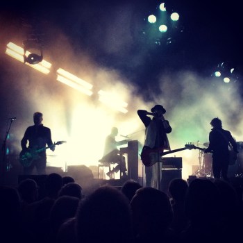 THÅSTRÖM, Amiralen, Malmö, 2015