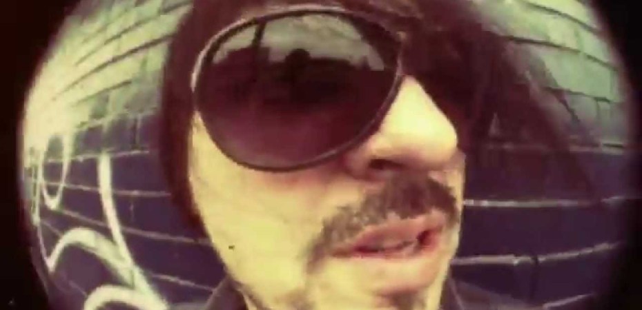 SPIRITUAL BEGGARS - Turn The Tide